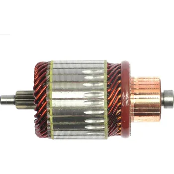 Startér Kotva, startér AS-PL Sp. z o.o. SA2023