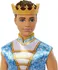 Panenka Barbie Dreamtopia Royal Ken