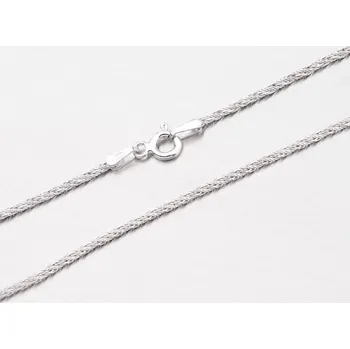 Řetízek Řetízek stříbro 925 CVTWS-100 délka 42 cm