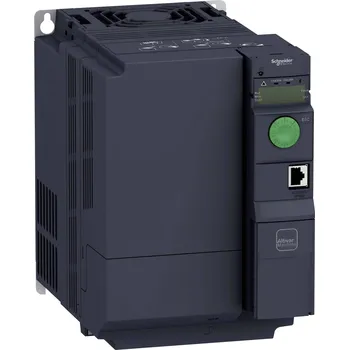 Frekvenční měnič Schneider Electric frekvenční měnič ATV320U55N4B 5.5 kW 3fázový