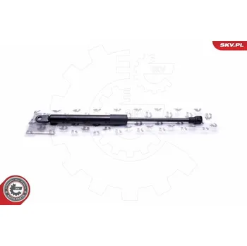 Příslušenství karosérie Pneumatická pružina, zavazadlový / nákladový prostor ESEN SKV 52SKV747