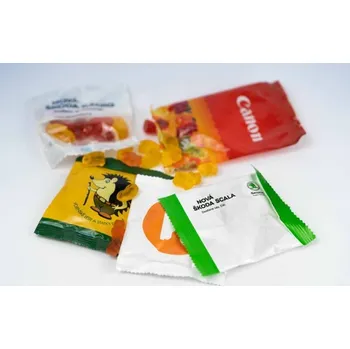 Bonbon Želé sáček 10 g 1800ks