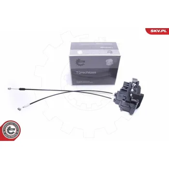 Autozámek Zámek dveří ESEN SKV 60SKV042