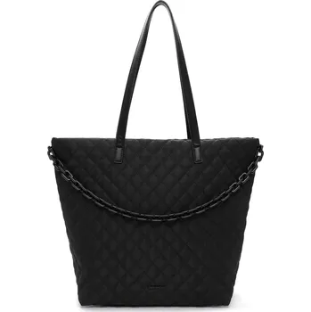 Kabelka Dámská kabelka Emily & Noah Kira - černá