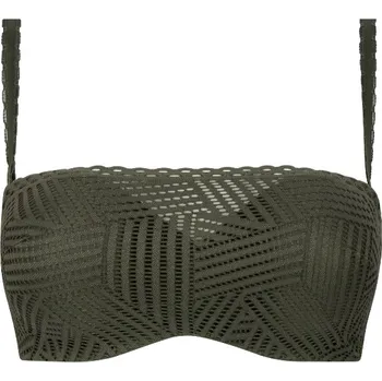 Podprsenka Antigel - Tressage graphic podprsenka vyztužená s odepínacímí ramínky eclat aventure 80C ECC5637