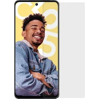 Tvrzené sklo Realme C55 (ochranné sklo na mobil Realme C55)