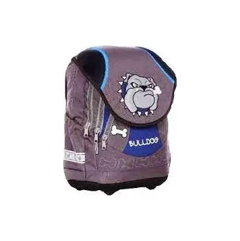 Dětský batoh Rosa Kids BelMil batoh 403-18 Buldog 405439