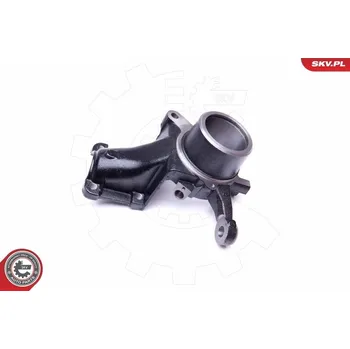 Čep nápravy Čep nápravy, zavěšení kol ESEN SKV 47SKV242