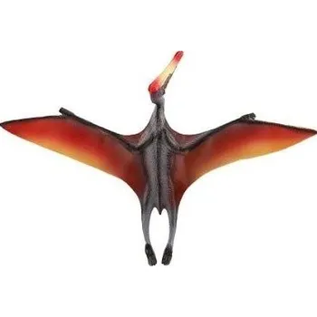 Pterosaur dinosaurus zooted plast 25cm