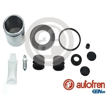 Brzdový třmen Sada na opravy, brzdový třmen SEINSA AUTOFREN D41064C