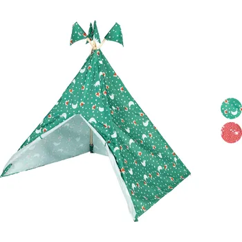 Dětský stan lupilu® Dětské teepee