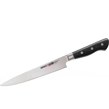 Kuchyňský nůž Samura PRO-S SP-0045 Plátkovací nůž 20 cm