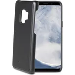 Magnetické pouzdro Celly Ghostcover pro Samsung Galaxy S9 černé