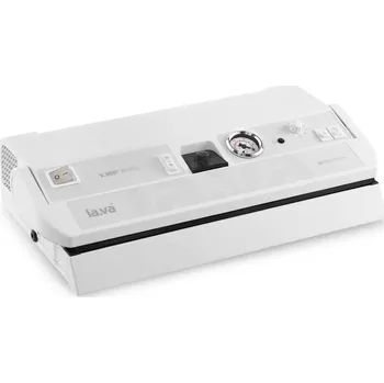 Vakuovačka la.va Profi vakuovačka Lava V.300 White