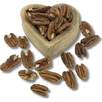 FITBOY Pekan ořechy 500g 500g