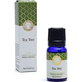 Esenciální olej Tea Tree