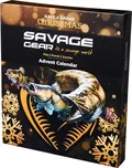 Savage Gear Adventní kalendář…