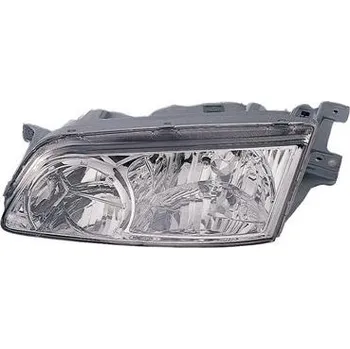 Přední světlomet Světlomet VAN WEZEL 8271943