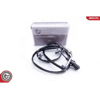 Čidlo automobilu Čidlo, teplota výfukových plynů ESEN SKV 30SKV167