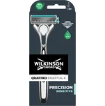 Wilkinson Sword Quattro Essential 4…