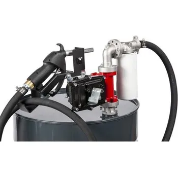 Čerpadlo Sestava benzínového elektrického čerpadla MECLUBE 090-5602-Y50