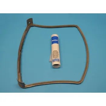 573991 - Těsnění na dvířka pro troubu Gorenje Hisense Mora