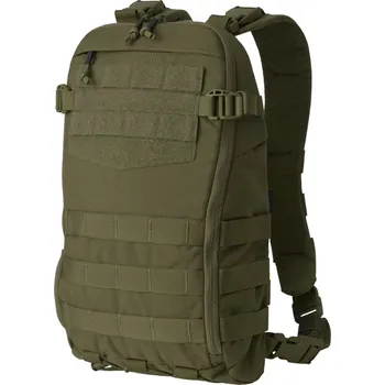 turistický batoh Batoh Helikon Guardian Smallpack - Olive Green