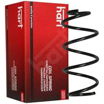 Pružina podvozku HART 471 091