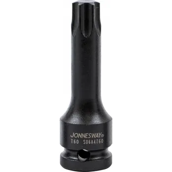 Gola hlavice Hlavice 1/2" TRX 47 průmyslová prodloužená