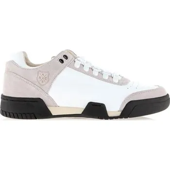 Pánská běžecká obuv Bílé pánské tenisky K-Swiss Gstaad Neu Lux M 03766-128, EU 42,5 i476_26930692