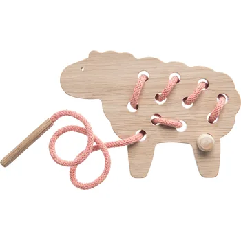 Provlékačka ovečka