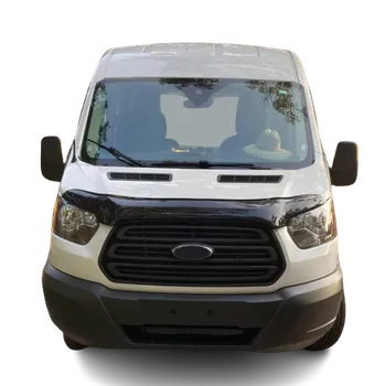 Kapota Deflektor přední kapoty Ford Tranzit 2014-18