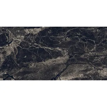 Dlažba Dlažba Kenya Negro Grande Pol. Rekt. 80/160