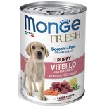 Monge Fresh Dog Puppy konzerva…