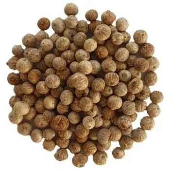 Koření Pepř bílý celý KAMPOTSKÝ sáček 20g