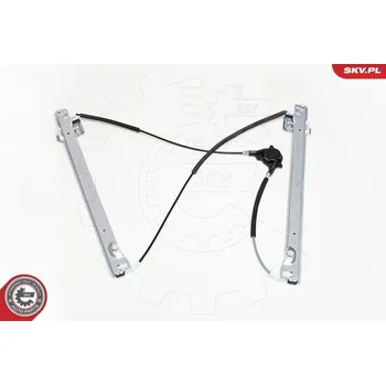 Stahovačka okna Zvedací zařízení oken ESEN SKV 01SKV101