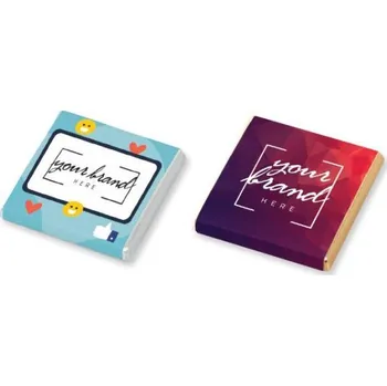 Čokoláda Čokoláda ke kávě 5g 1000ks