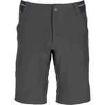 Rab Venant Shorts pánské kraťasy Barva: Anthracite, Velikost: S