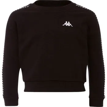 Dámská mikina Dětská mikina Kappa Ilary, 158/164 cm i476_70943874