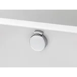 Odtokový komplet McAlpine 80 s napouštěním VYPMC65-2