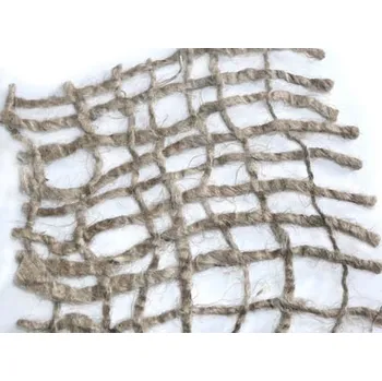 Geotextilie Hafyso Jutová geotextilie 250g/m2