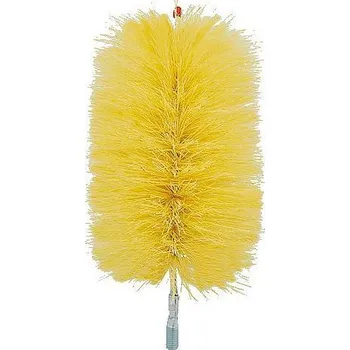 Komínová štětka Slovakia Trend Kartáč na čištění komína KOVO.B ComRourPRF 140 mm