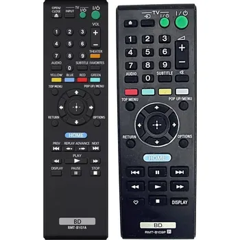 SONY RMT-B109P - náhradní dálkový ovladač