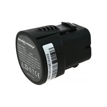 Dremel 755-01 4,8V 2500mAh
