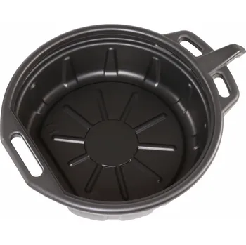 Miska na olej 14,5 l – nízký profil, snadné vylévání PM1009