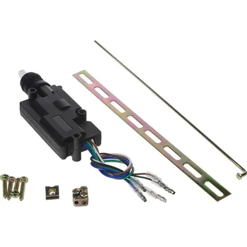 Centrální zámek 5-drátový servomotor se spoj. mat.