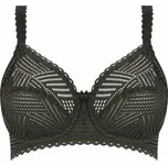 Antigel - Tressage graphic podprsenka vysoká nevyztužená eclat aventure 75E FCC6137