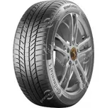 235/45R20 100V, Continental, WINTER CONTACT TS 870 P 03557740000