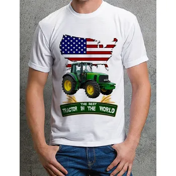 tričko John Deere 6930 II 164