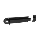 DOMAX WZD 160 západka 160x46x1,0 černá